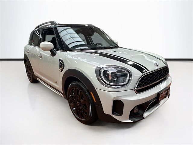 2023 MINI Cooper Countryman S