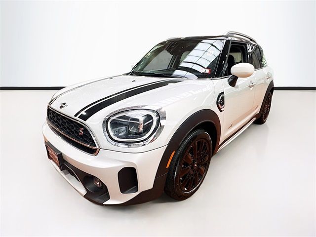 2023 MINI Cooper Countryman S