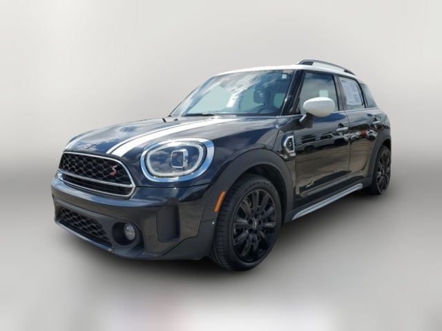 2023 MINI Cooper Countryman S