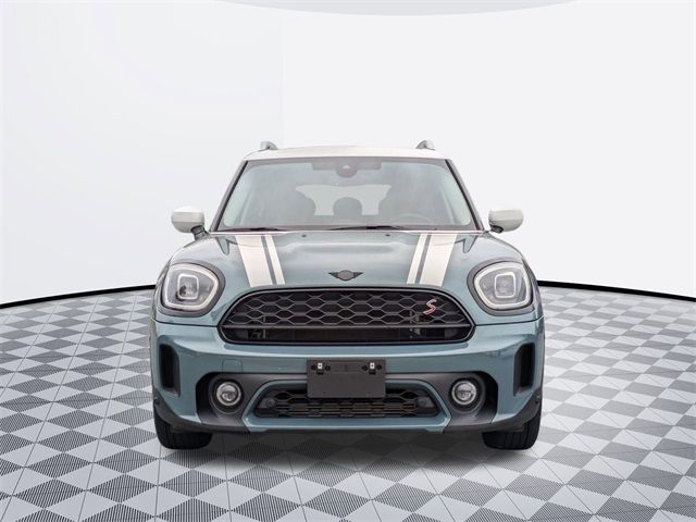 2023 MINI Cooper Countryman S