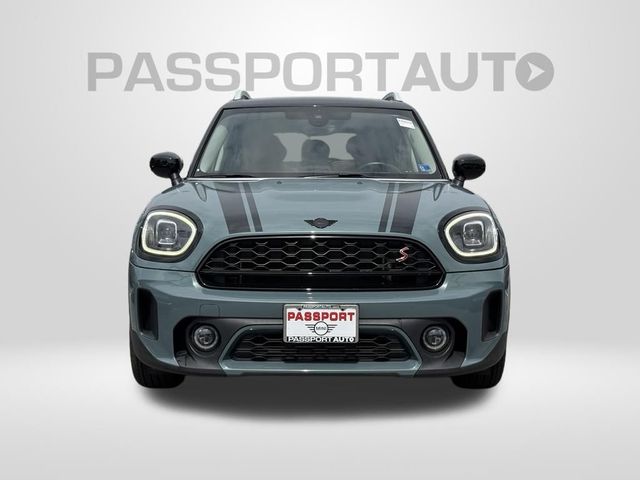 2023 MINI Cooper Countryman S