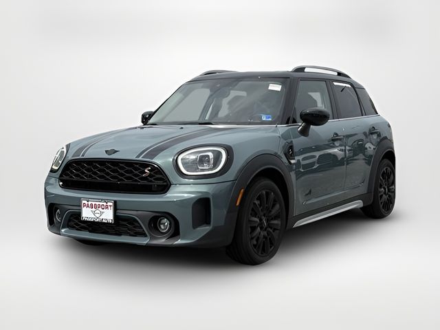 2023 MINI Cooper Countryman S