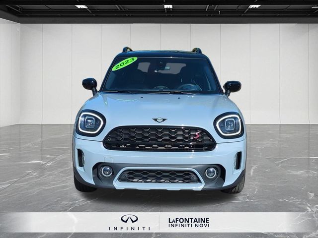 2023 MINI Cooper Countryman S