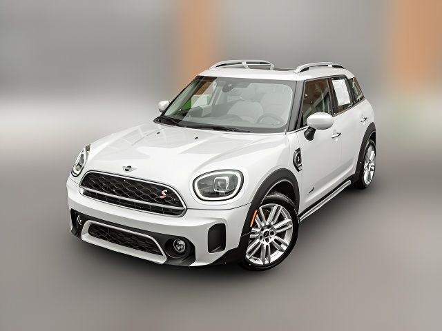 2023 MINI Cooper Countryman S