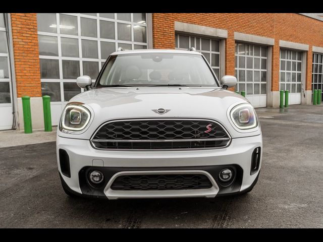 2023 MINI Cooper Countryman S