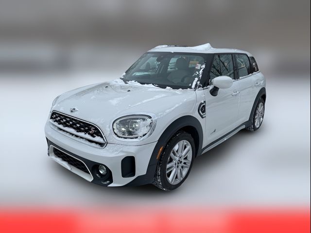 2023 MINI Cooper Countryman S