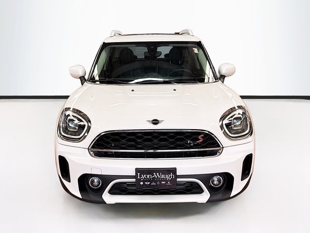 2023 MINI Cooper Countryman S