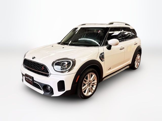 2023 MINI Cooper Countryman S