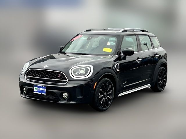 2023 MINI Cooper Countryman S