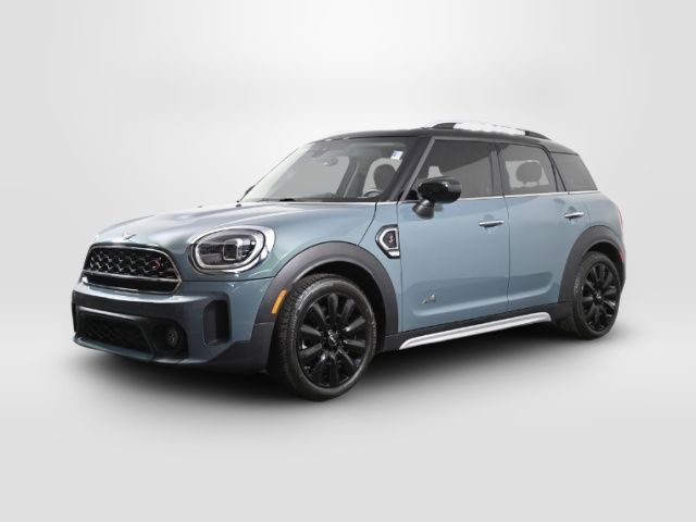 2023 MINI Cooper Countryman S