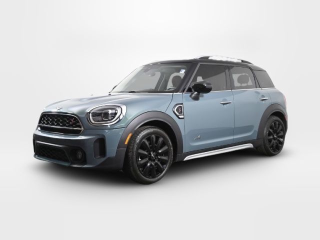 2023 MINI Cooper Countryman S