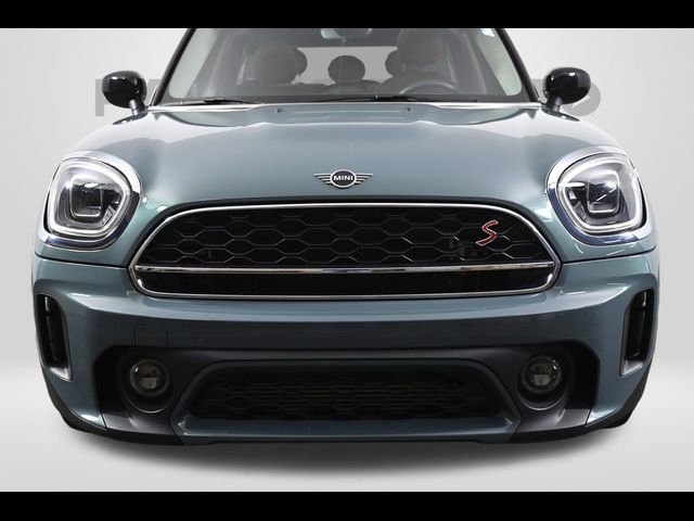 2023 MINI Cooper Countryman S