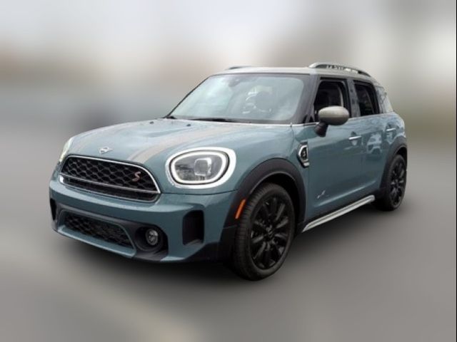 2023 MINI Cooper Countryman S