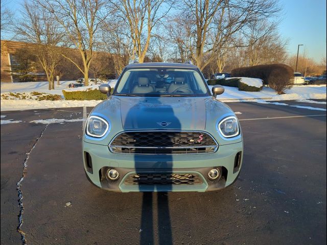 2023 MINI Cooper Countryman S