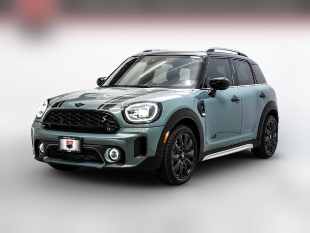 2023 MINI Cooper Countryman S