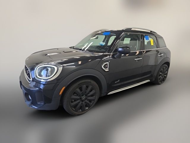 2023 MINI Cooper Countryman S