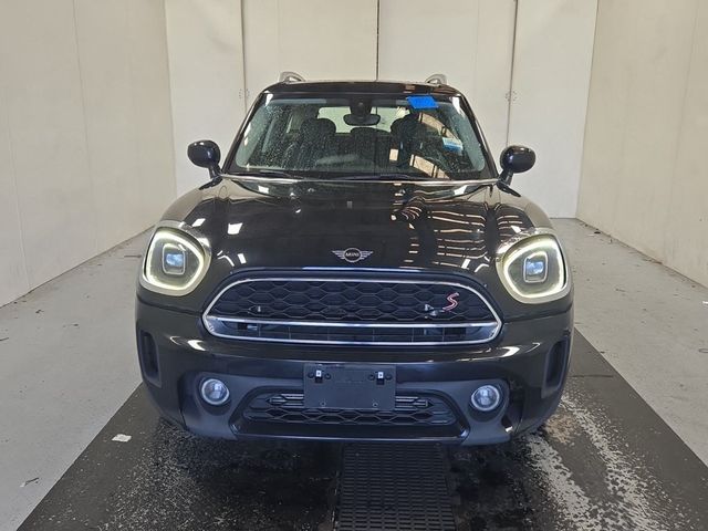 2023 MINI Cooper Countryman S