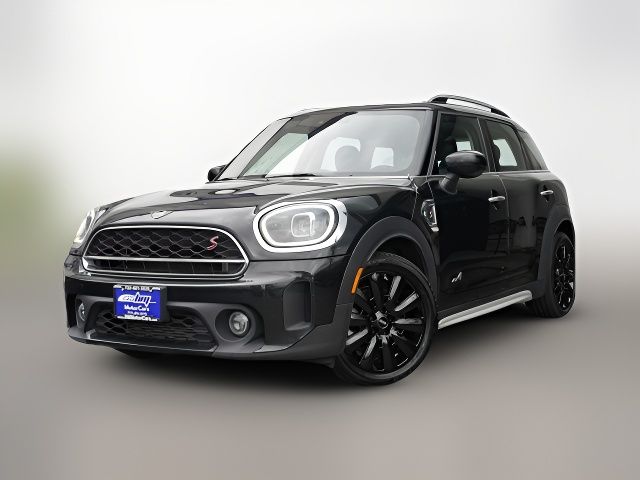2023 MINI Cooper Countryman S