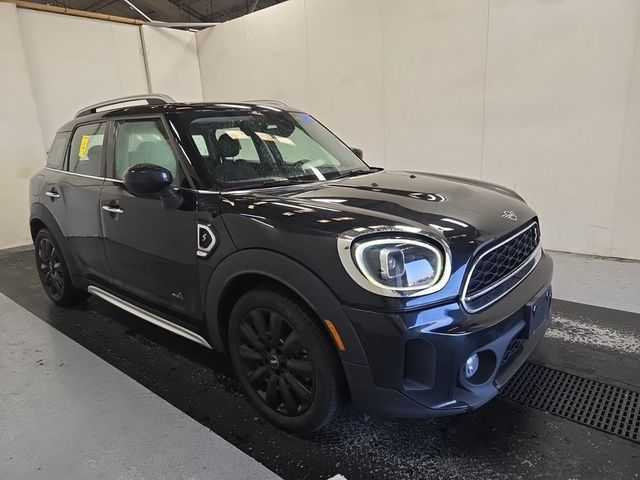 2023 MINI Cooper Countryman S