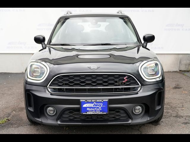 2023 MINI Cooper Countryman S