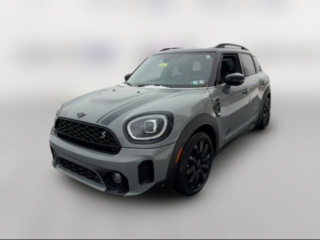 2023 MINI Cooper Countryman S