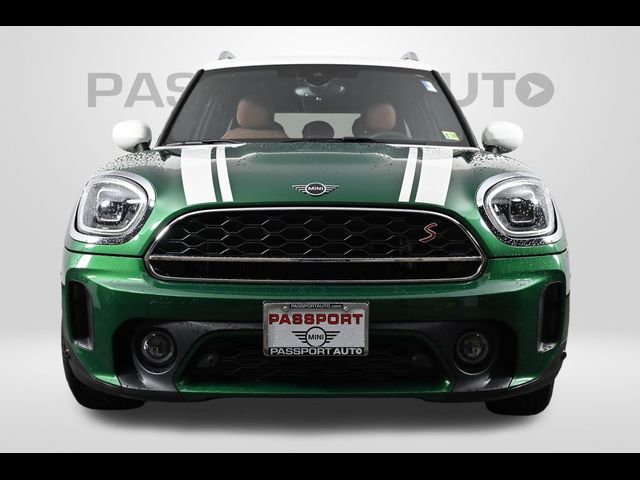 2023 MINI Cooper Countryman S