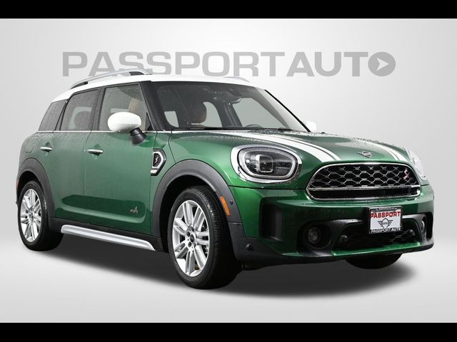 2023 MINI Cooper Countryman S