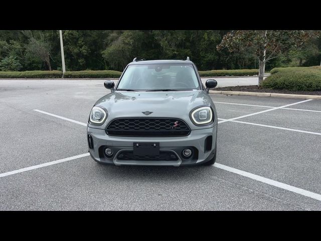 2023 MINI Cooper Countryman S