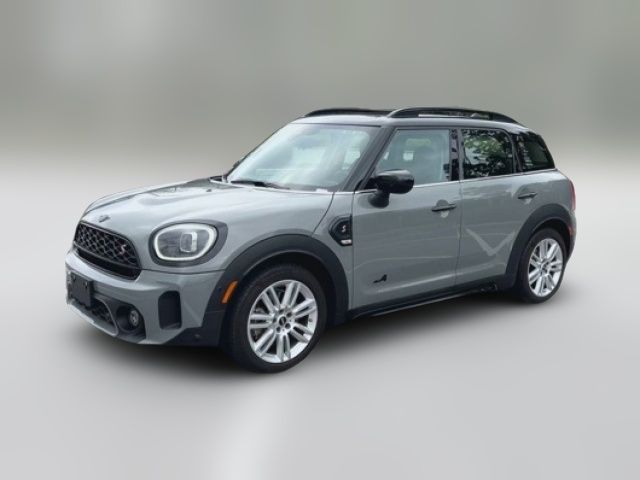 2023 MINI Cooper Countryman S