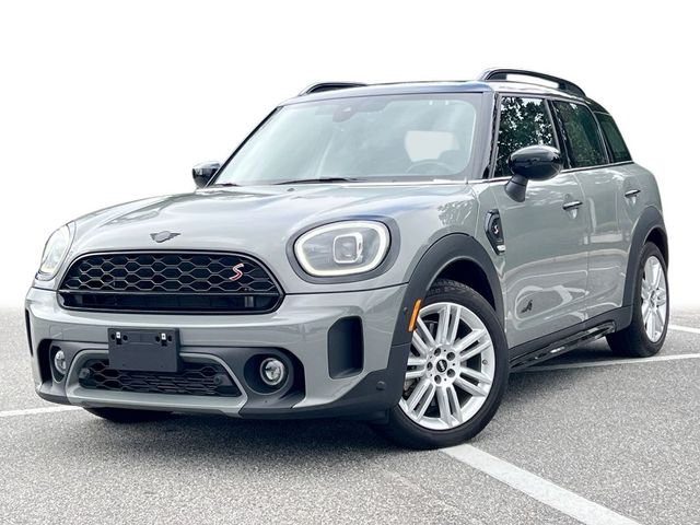 2023 MINI Cooper Countryman S