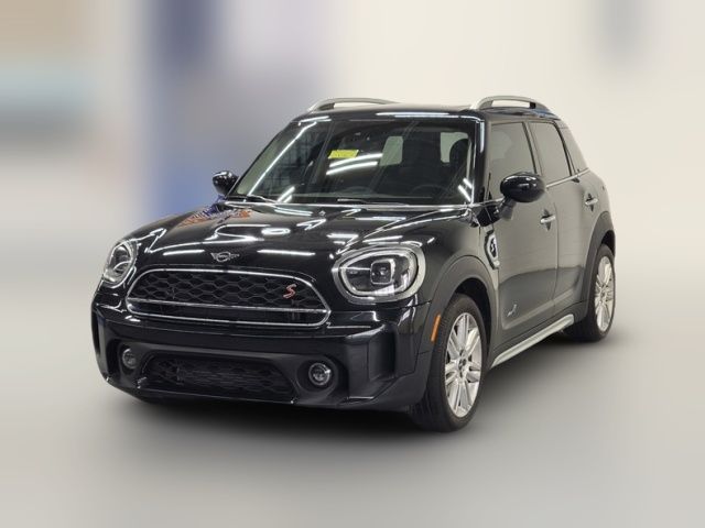 2023 MINI Cooper Countryman S