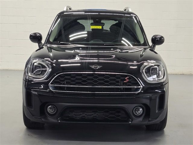 2023 MINI Cooper Countryman S