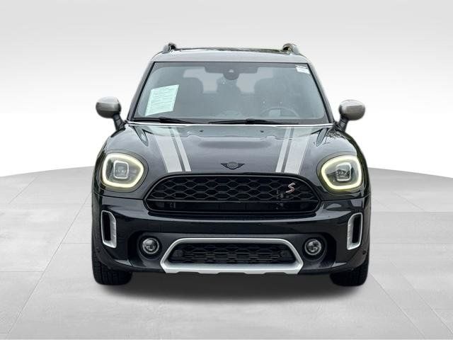 2023 MINI Cooper Countryman S