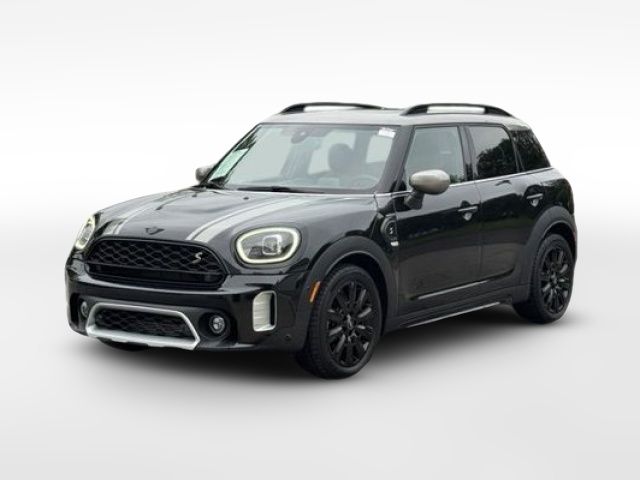 2023 MINI Cooper Countryman S