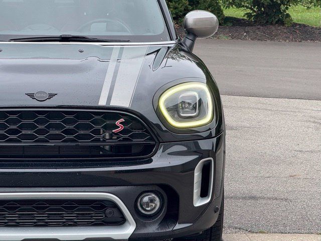 2023 MINI Cooper Countryman S