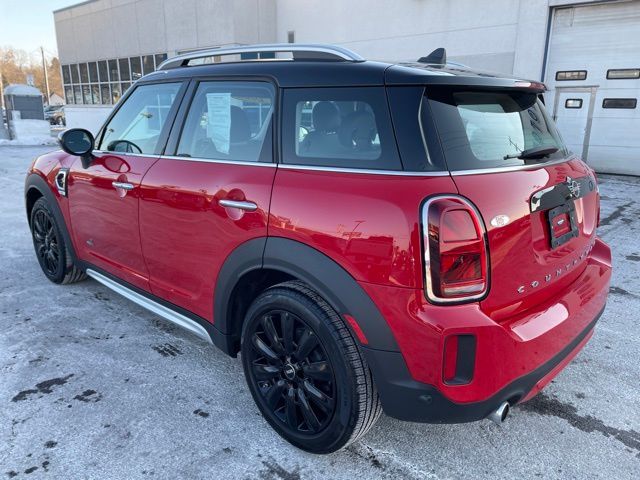 2023 MINI Cooper Countryman S