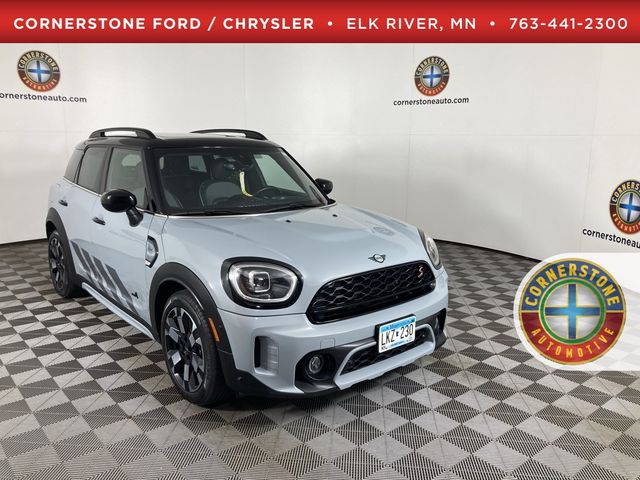 2023 MINI Cooper Countryman S