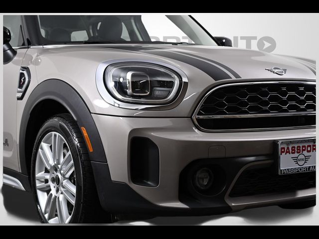 2023 MINI Cooper Countryman S