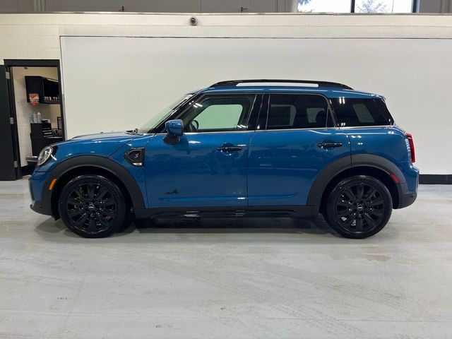 2023 MINI Cooper Countryman S