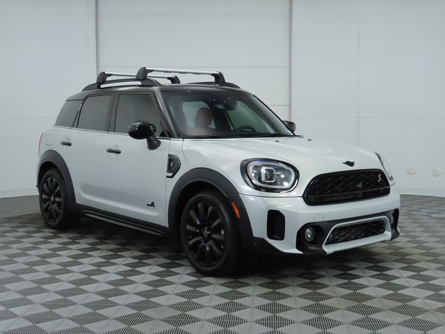 2023 MINI Cooper Countryman S