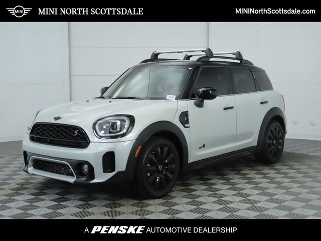 2023 MINI Cooper Countryman S