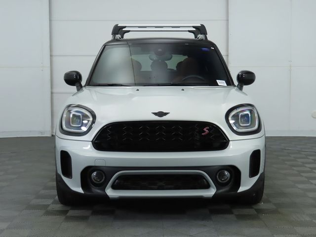 2023 MINI Cooper Countryman S