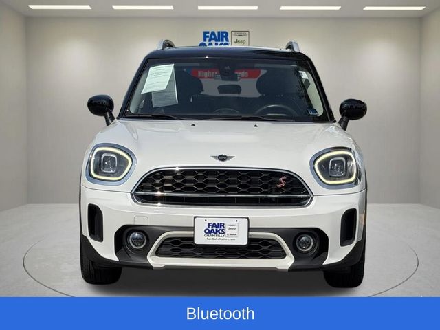 2023 MINI Cooper Countryman S