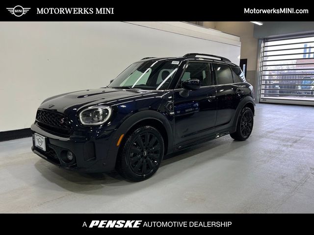 2023 MINI Cooper Countryman S