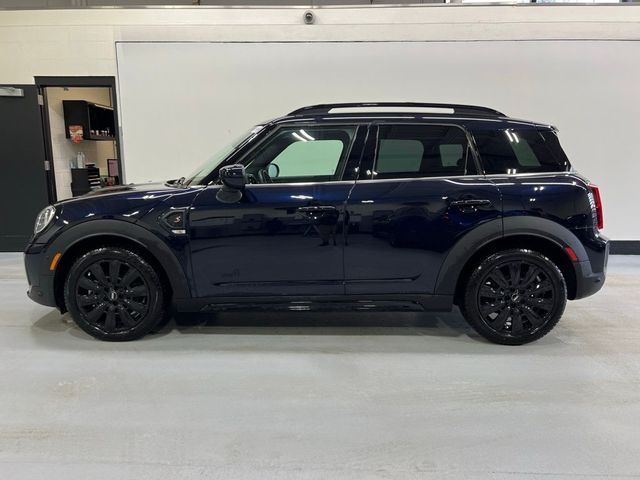 2023 MINI Cooper Countryman S