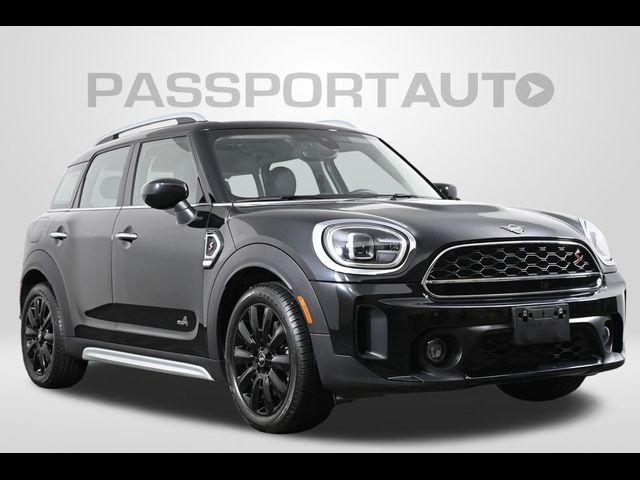 2023 MINI Cooper Countryman S