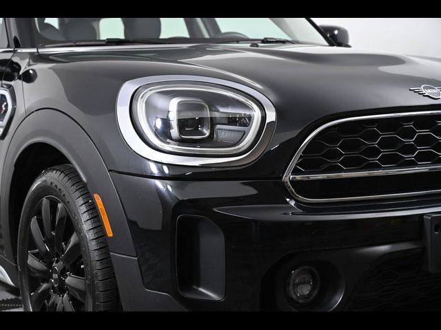 2023 MINI Cooper Countryman S