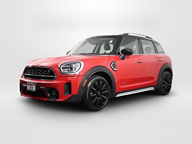 2023 MINI Cooper Countryman S