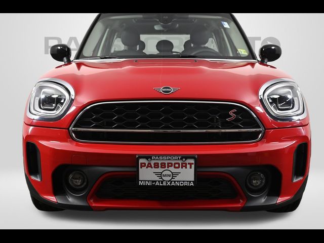 2023 MINI Cooper Countryman S