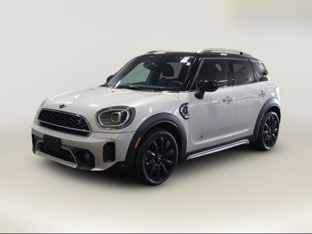 2023 MINI Cooper Countryman S